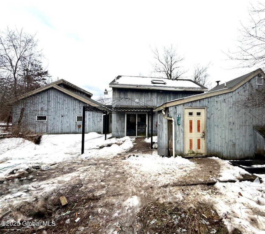 24 Mcknight Hill Road, Salem, New York image 1