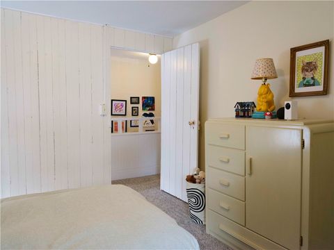 Tiny photo for 16 Railroad Avenue, Stamford, NY 12167 (MLS # R1660910)