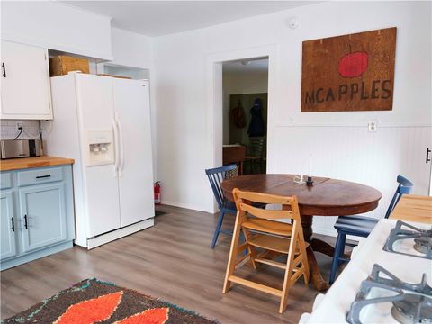 Tiny photo for 16 Railroad Avenue, Stamford, NY 12167 (MLS # R1660910)