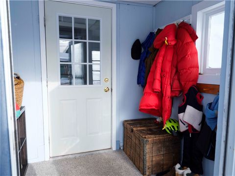 Tiny photo for 16 Railroad Avenue, Stamford, NY 12167 (MLS # R1660910)