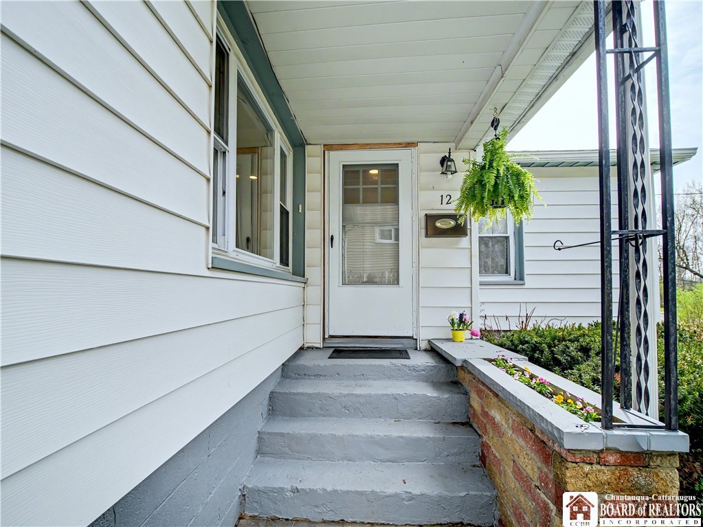 12 Waldemeere Avenue