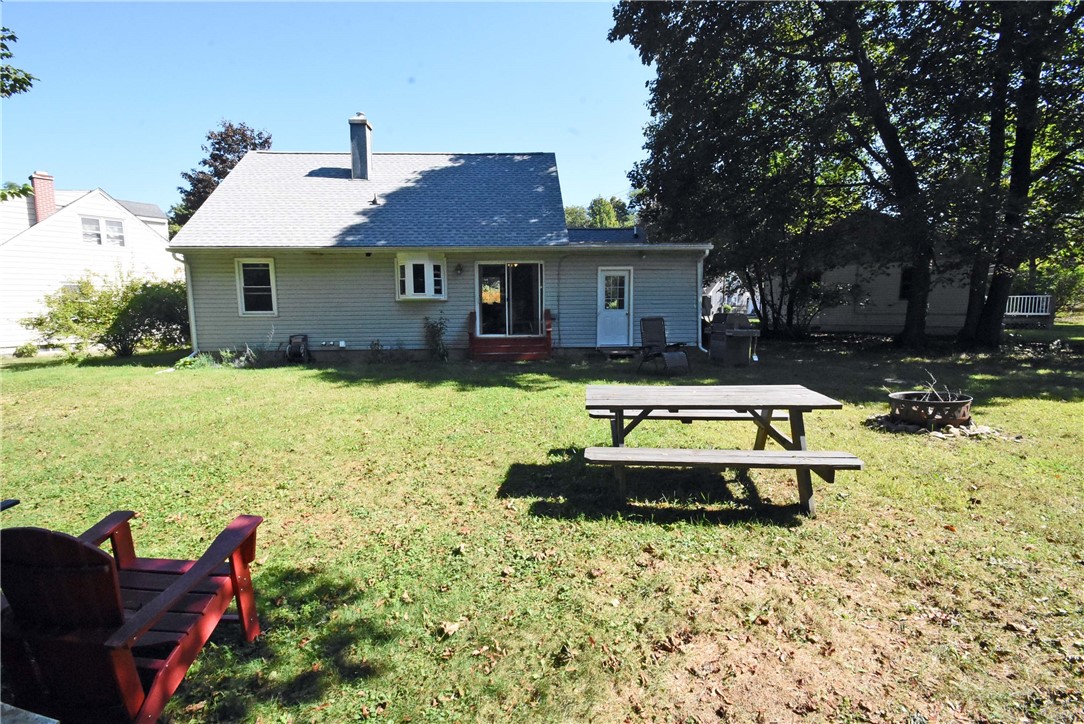 83 Winsor Circle