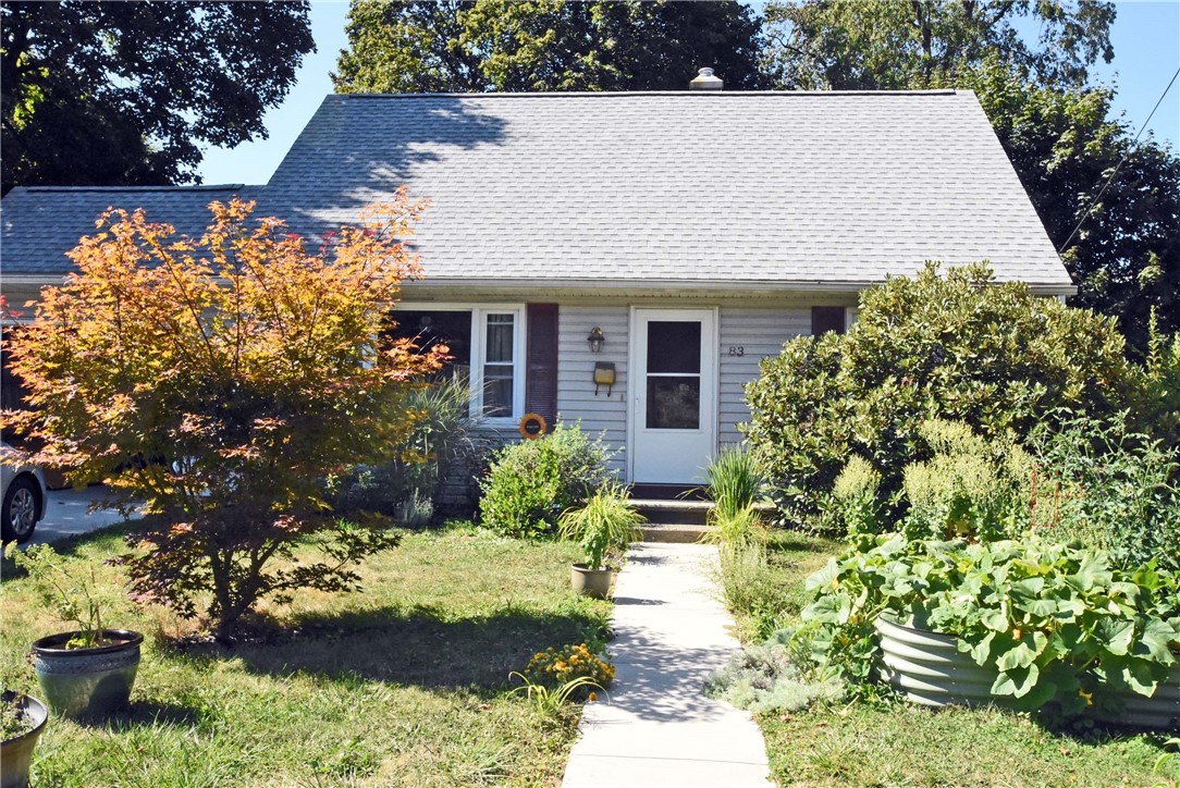 83 Winsor Circle