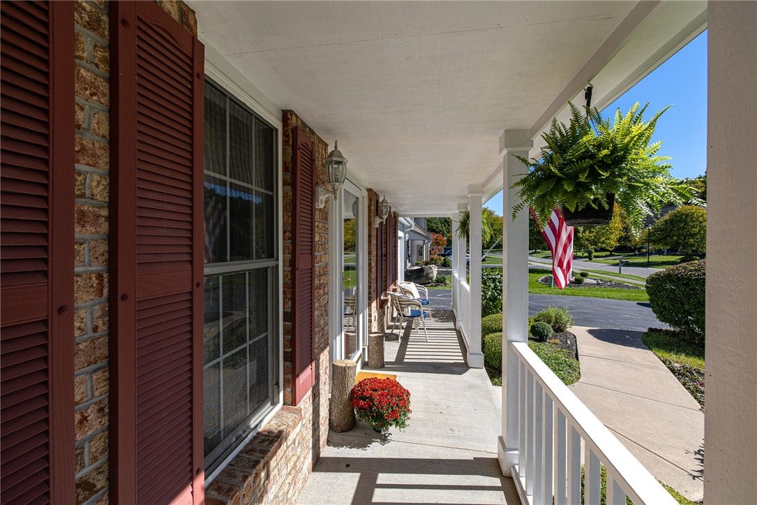 45 Woodworth Street