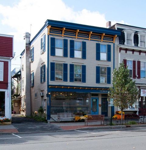 Photo of 149 Main Street, Cooperstown, NY 13326 (MLS # OD136007) Photo of 149 Main Street, Cooperstown, NY 13326 (MLS # OD136007)