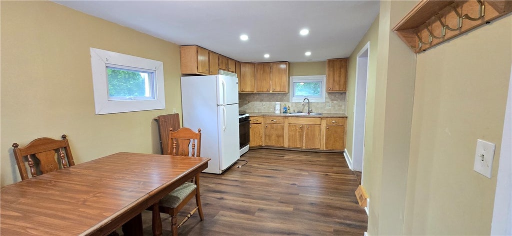 Photo of 6 Rochester Street, Wheatland, NY 14546 (MLS # R1715713)