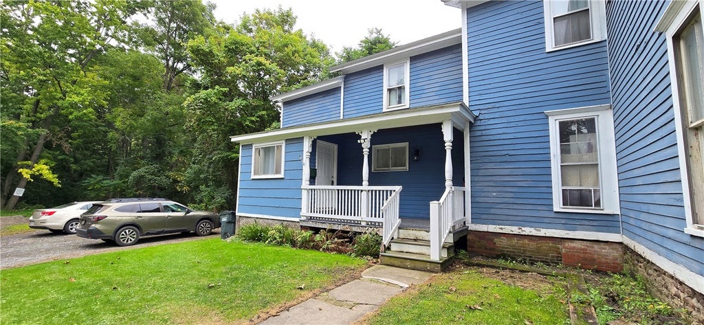 Photo of 6 Rochester Street, Wheatland, NY 14546 (MLS # R1715713)