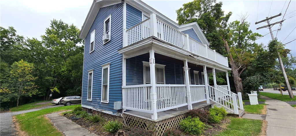 Photo of 6 Rochester Street, Wheatland, NY 14546 (MLS # R1715713)