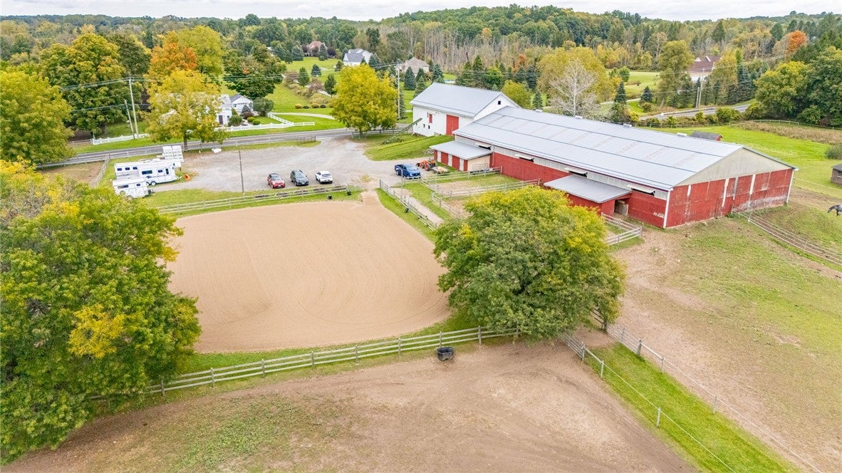 3409 Rush Mendon Road