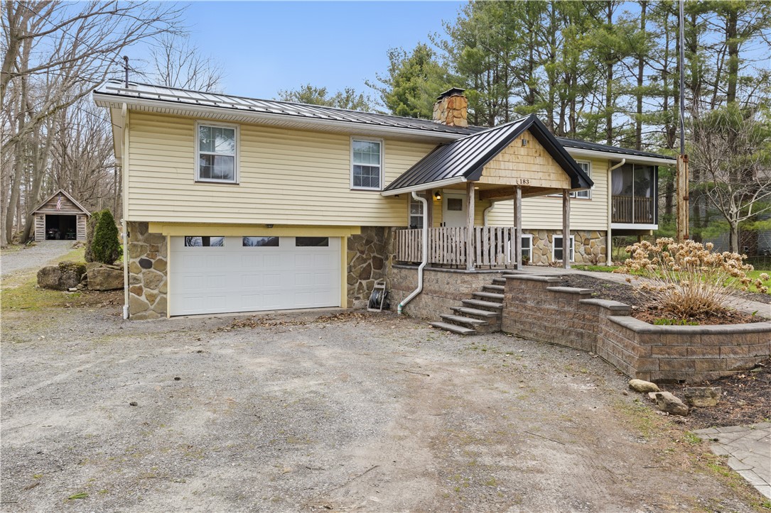 183 Widger Road