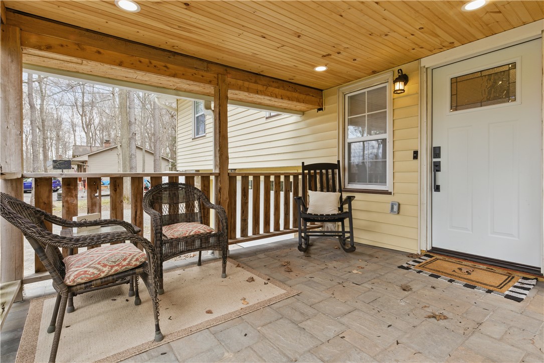 183 Widger Road