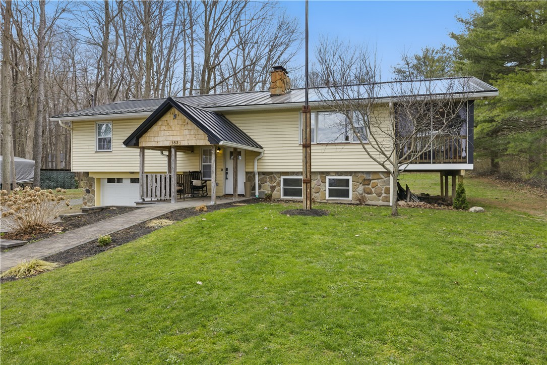 183 Widger Road