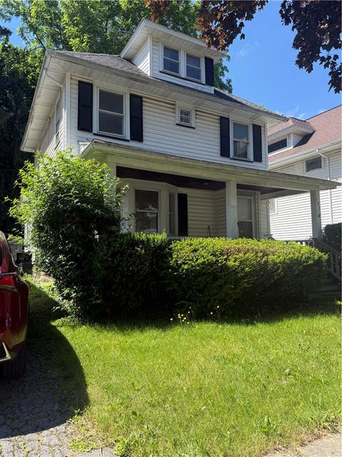 Homes For Sale - 143 Raeburn Avenue<br/> Rochester, NY 14619