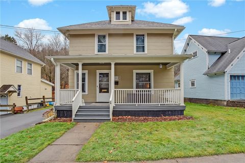 Photo of 66 Grove Street, Otsego, NY 13326 (MLS # R1652609)