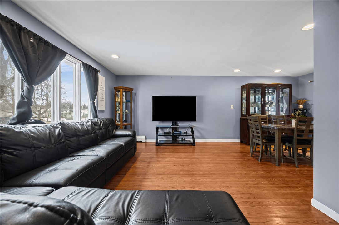 208 Mount Ridge Circle