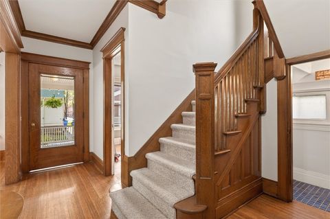Tiny photo for 34 Erion Crescent, Rochester, NY 14607 (MLS # R1684260)