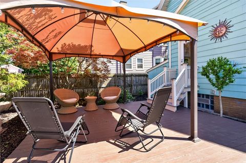Tiny photo for 34 Erion Crescent, Rochester, NY 14607 (MLS # R1684260)