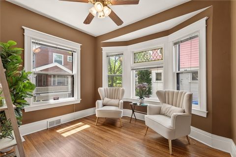Tiny photo for 34 Erion Crescent, Rochester, NY 14607 (MLS # R1684260)