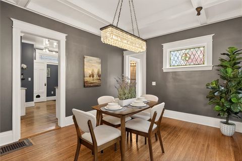 Tiny photo for 34 Erion Crescent, Rochester, NY 14607 (MLS # R1684260)