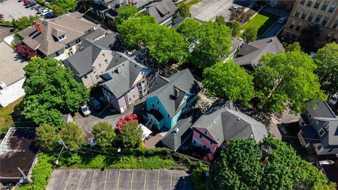 Tiny photo for 34 Erion Crescent, Rochester, NY 14607 (MLS # R1684260)