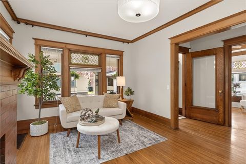 Tiny photo for 34 Erion Crescent, Rochester, NY 14607 (MLS # R1684260)