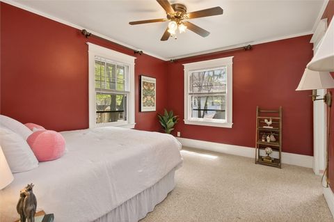 Tiny photo for 34 Erion Crescent, Rochester, NY 14607 (MLS # R1684260)