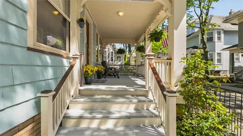 Tiny photo for 34 Erion Crescent, Rochester, NY 14607 (MLS # R1684260)