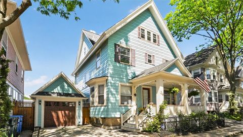 Photo of 34 Erion Crescent, Rochester, NY 14607 (MLS # R1684260)