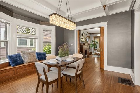 Tiny photo for 34 Erion Crescent, Rochester, NY 14607 (MLS # R1684260)