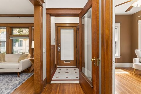 Tiny photo for 34 Erion Crescent, Rochester, NY 14607 (MLS # R1684260)