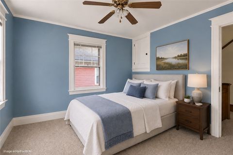 Tiny photo for 34 Erion Crescent, Rochester, NY 14607 (MLS # R1684260)