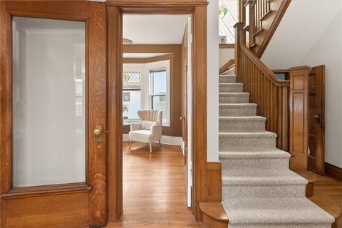 Tiny photo for 34 Erion Crescent, Rochester, NY 14607 (MLS # R1684260)