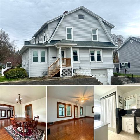 Photo of 20 Fair Street, Oneonta, NY 13820 (MLS # R1600794)