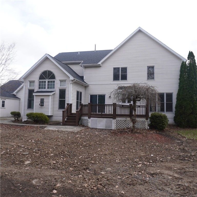 115 Guygrace Lane, Penfield, New York image 2