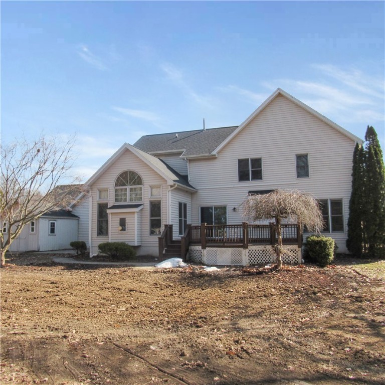 115 Guygrace Lane, Penfield, New York image 2