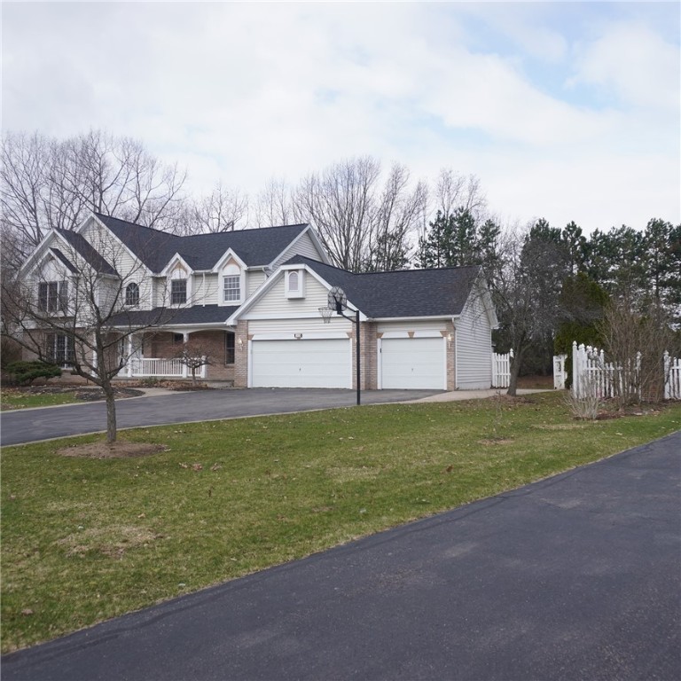 115 Guygrace Lane, Penfield, New York image 3