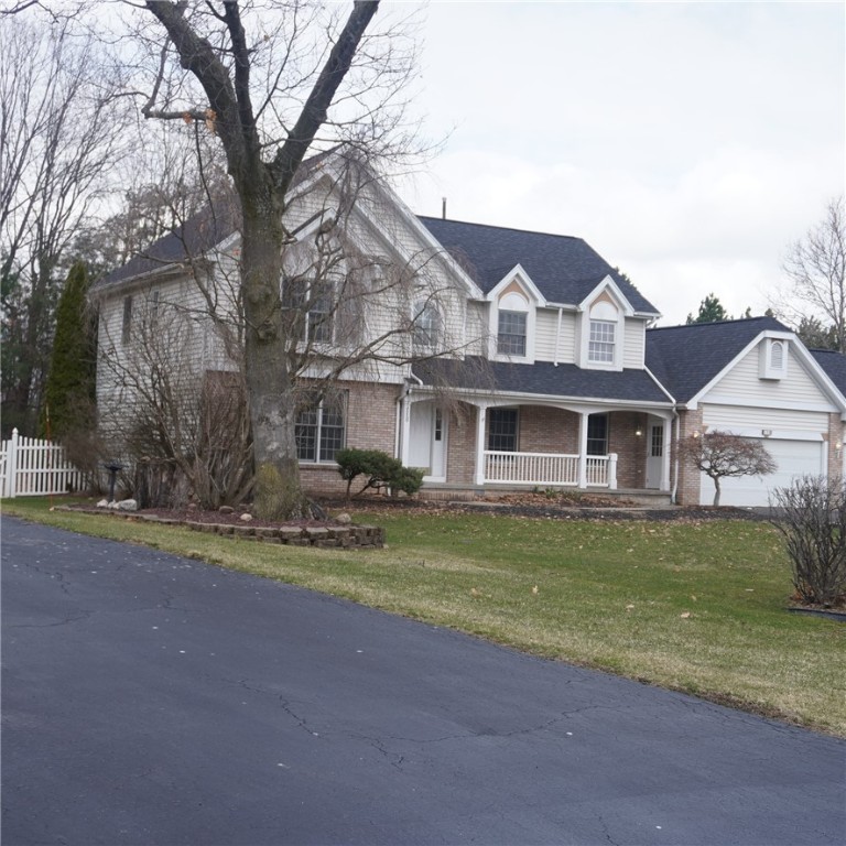 115 Guygrace Lane, Penfield, New York image 4