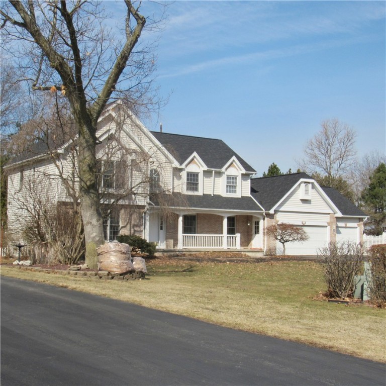 115 Guygrace Lane, Penfield, New York image 4