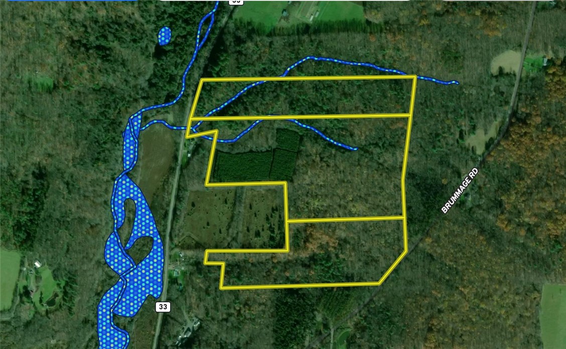 W Creek Road, Richford, New York image 44