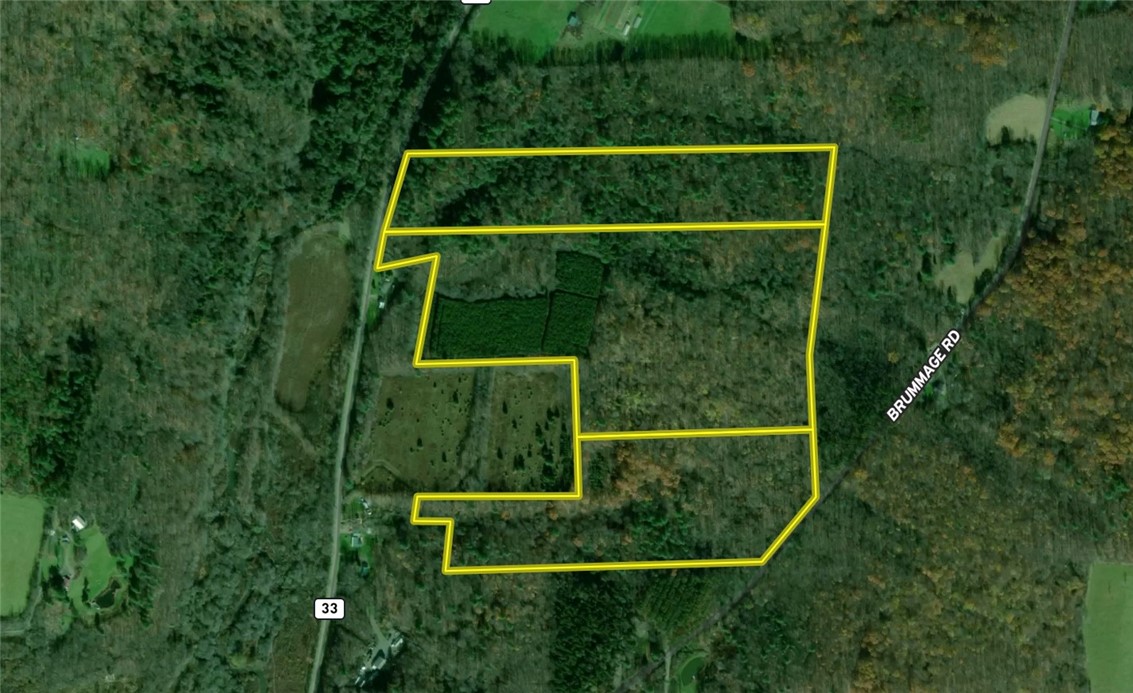 W Creek Road, Richford, New York image 41