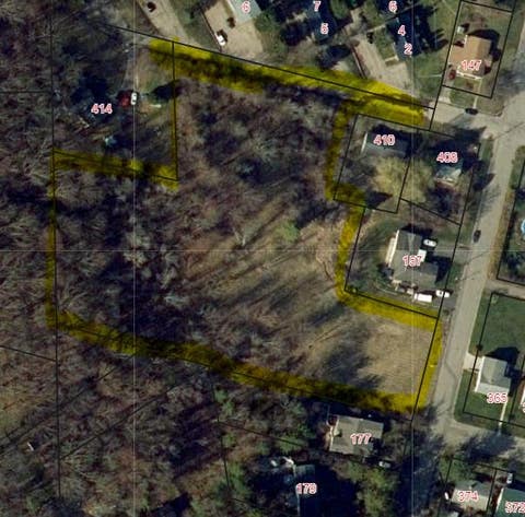 Photo for 0 W First Street