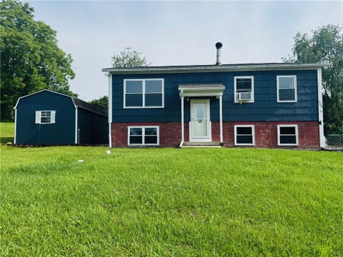 Homes For Sale - 566 County Road 64<br/> Chemung County, Big Flats, NY 14903