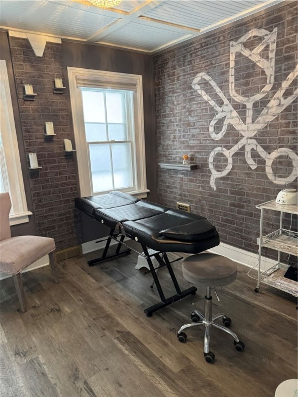 Photo of 269 Park Avenue, Rochester, NY 14607 (MLS # R1617011)