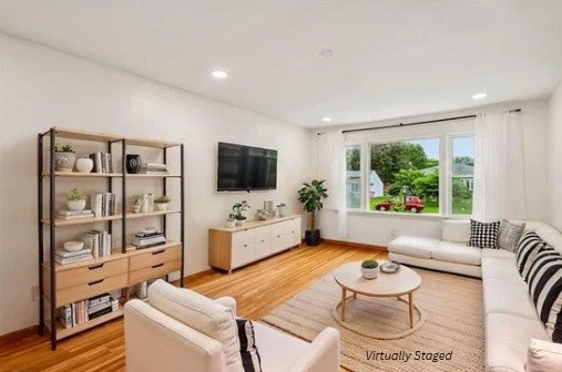 33 Merrydale Drive