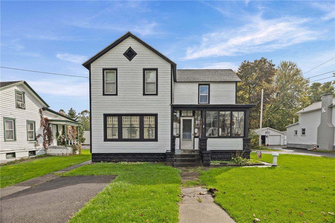 161 Sodus Street