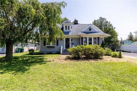 Photo of 32 Timpat Drive, Gates, NY 14624 (MLS # R1718587)