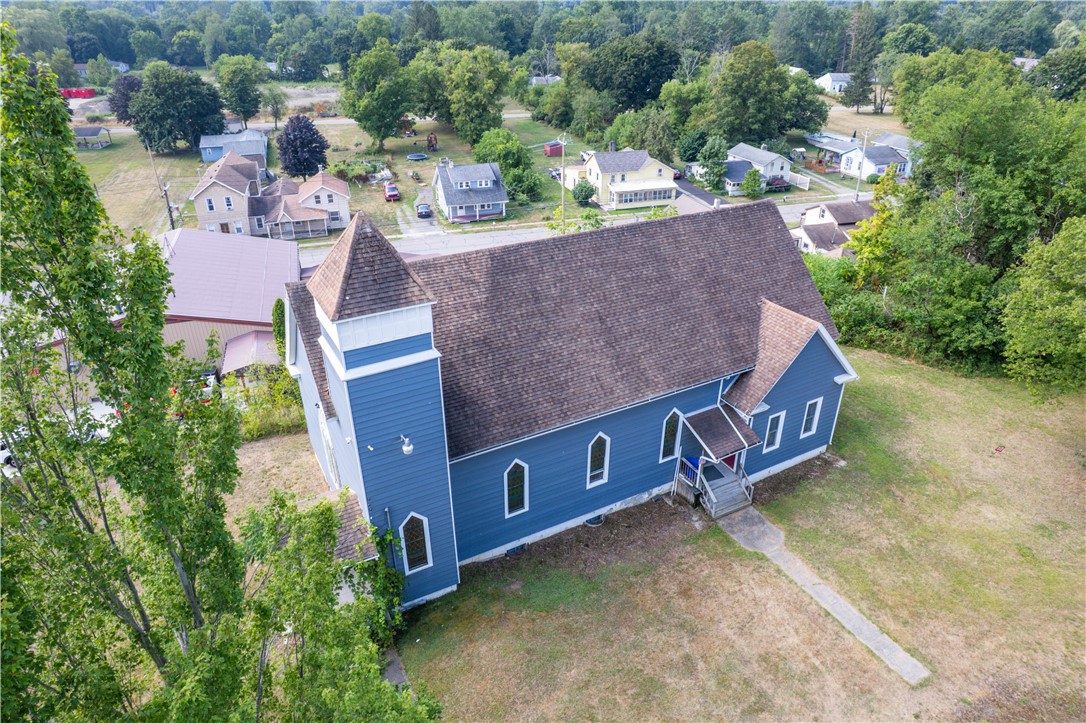 10 Meads Creek Road