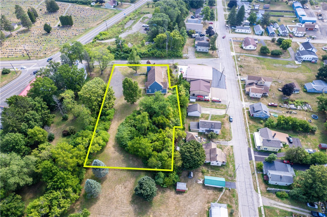 10 Meads Creek Road