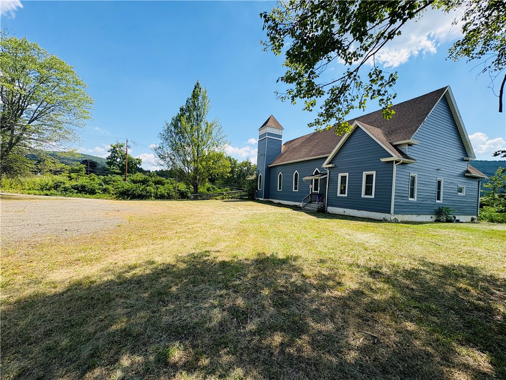 10 Meads Creek Road
