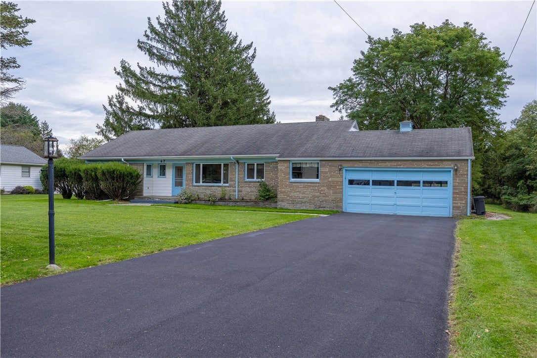 47 Hillcrest Road